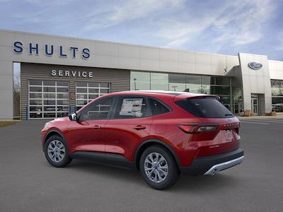 New 2025 Ford Escape Active AWD SUV for sale #H5S5895 - photo 2