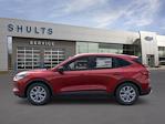 New 2025 Ford Escape Active AWD SUV for sale #H5S5895 - photo 4