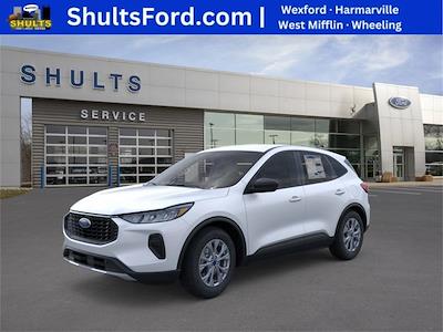 New 2025 Ford Escape Active AWD SUV for sale #H5S6798 - photo 1