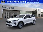 New 2025 Ford Escape Active AWD SUV for sale #H5S6798 - photo 1