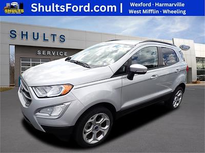2022 Ford EcoSport 4WD SUV for sale #H5S6798A - photo 1