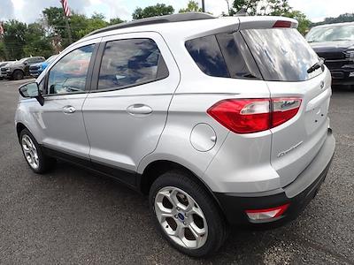 2022 Ford EcoSport 4WD SUV for sale #H5S6798A - photo 2