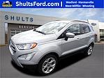 2022 Ford EcoSport 4WD SUV for sale #H5S6798A - photo 1