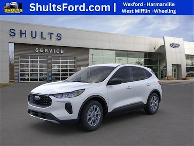 2025 Ford Escape FWD SUV for sale #H5S7270 - photo 1