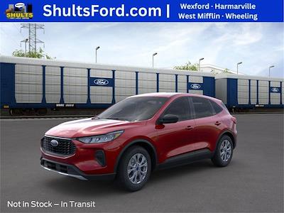 2025 Ford Escape FWD SUV for sale #H5S7343 - photo 1