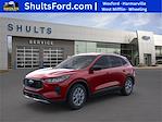 2025 Ford Escape FWD SUV for sale #H5S7343 - photo 1