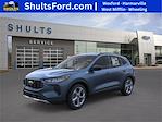 2025 Ford Escape AWD SUV for sale #H5S7378 - photo 1