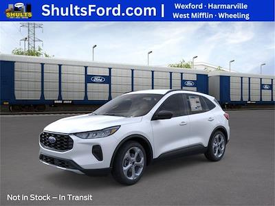 2025 Ford Escape AWD SUV for sale #H5S7547 - photo 1