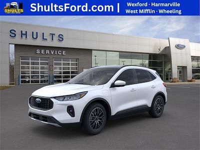 2025 Ford Escape FWD SUV for sale #H5S8688 - photo 1