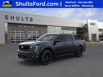 2025 Ford Maverick SuperCrew Cab AWD Pickup for sale #H5V0039 - photo 1