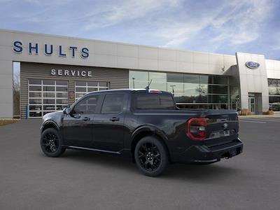 2025 Ford Maverick SuperCrew Cab AWD Pickup for sale #H5V0039 - photo 2