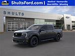 2025 Ford Maverick SuperCrew Cab AWD Pickup for sale #H5V0039 - photo 1