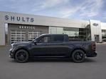 2025 Ford Maverick SuperCrew Cab AWD Pickup for sale #H5V0039 - photo 4