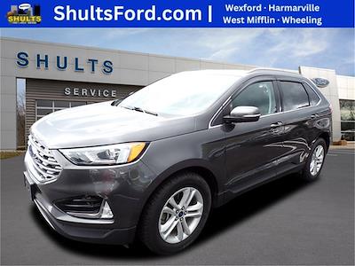 2020 Ford Edge AWD SUV for sale #H5V0177A - photo 1
