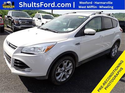 2016 Ford Escape 4x4 SUV for sale #H5V0338B - photo 1