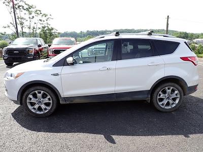 2016 Ford Escape 4x4 SUV for sale #H5V0338B - photo 2
