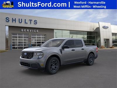 2025 Ford Maverick SuperCrew Cab AWD Pickup for sale #H5V0632 - photo 1