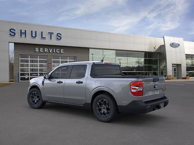 2025 Ford Maverick SuperCrew Cab AWD Pickup for sale #H5V0632 - photo 2