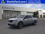 2025 Ford Maverick SuperCrew Cab AWD Pickup for sale #H5V0632 - photo 1