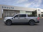 2025 Ford Maverick SuperCrew Cab AWD Pickup for sale #H5V0632 - photo 4