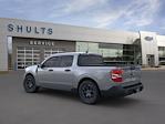 2025 Ford Maverick SuperCrew Cab AWD Pickup for sale #H5V0632 - photo 2