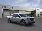 2025 Ford Maverick SuperCrew Cab AWD Pickup for sale #H5V0632 - photo 7