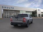 2025 Ford Maverick SuperCrew Cab AWD Pickup for sale #H5V0632 - photo 8