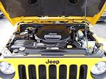 2015 Jeep Wrangler 4WD SUV for sale #H5V0635A - photo 15