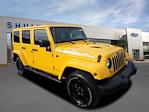 2015 Jeep Wrangler 4WD SUV for sale #H5V0635A - photo 3