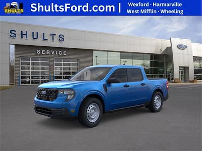 New 2025 Ford Maverick XL SuperCrew Cab AWD Pickup for sale #H5V127 - photo 1