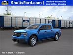 New 2025 Ford Maverick XL SuperCrew Cab AWD Pickup for sale #H5V127 - photo 1