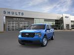 New 2025 Ford Maverick XL SuperCrew Cab AWD Pickup for sale #H5V127 - photo 3