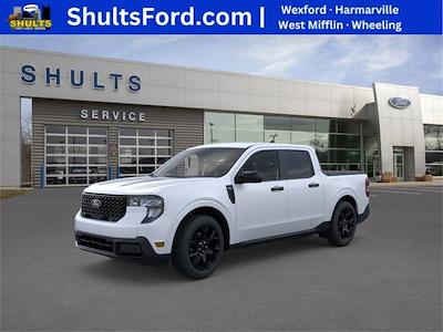 2025 Ford Maverick SuperCrew Cab AWD Pickup for sale #H5V1359 - photo 1