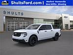 2025 Ford Maverick SuperCrew Cab AWD Pickup for sale #H5V1359 - photo 1