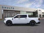 2025 Ford Maverick SuperCrew Cab AWD Pickup for sale #H5V1359 - photo 4