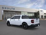 2025 Ford Maverick SuperCrew Cab AWD Pickup for sale #H5V1359 - photo 2