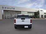 2025 Ford Maverick SuperCrew Cab AWD Pickup for sale #H5V1359 - photo 5