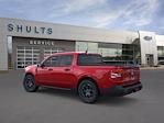 New 2025 Ford Maverick XLT SuperCrew Cab AWD Pickup for sale #H5V1648 - photo 2