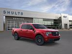 New 2025 Ford Maverick XLT SuperCrew Cab AWD Pickup for sale #H5V1648 - photo 7