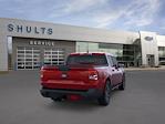 New 2025 Ford Maverick XLT SuperCrew Cab AWD Pickup for sale #H5V1648 - photo 8