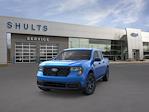 2025 Ford Maverick SuperCrew Cab FWD Pickup for sale #H5V1657 - photo 3