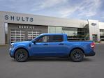 2025 Ford Maverick SuperCrew Cab FWD Pickup for sale #H5V1657 - photo 4