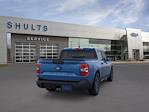 2025 Ford Maverick SuperCrew Cab FWD Pickup for sale #H5V1657 - photo 8