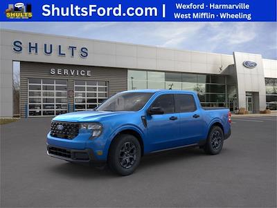2025 Ford Maverick SuperCrew Cab AWD Pickup for sale #H5V1781 - photo 1