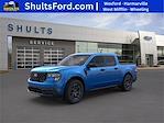 2025 Ford Maverick SuperCrew Cab AWD Pickup for sale #H5V1781 - photo 1