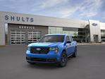 2025 Ford Maverick SuperCrew Cab AWD Pickup for sale #H5V1781 - photo 3