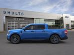 2025 Ford Maverick SuperCrew Cab AWD Pickup for sale #H5V1781 - photo 4