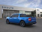 2025 Ford Maverick SuperCrew Cab AWD Pickup for sale #H5V1781 - photo 2