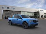 2025 Ford Maverick SuperCrew Cab AWD Pickup for sale #H5V1781 - photo 7
