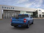 2025 Ford Maverick SuperCrew Cab AWD Pickup for sale #H5V1781 - photo 8